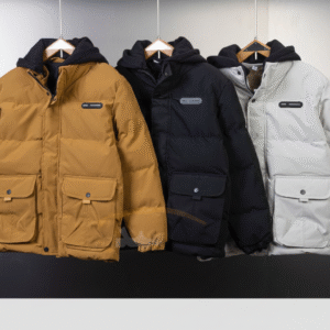 جاكيت بامب جملي كبير